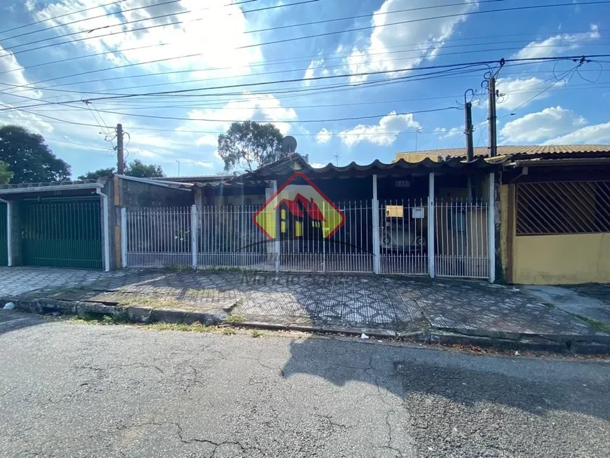 Foto 1 de Casa com 2 Quartos à venda, 433m² em Vila Marly, Taubaté