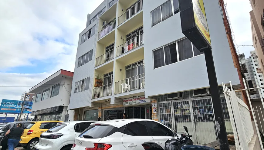 Foto 1 de Apartamento com 2 Quartos à venda, 45m² em Kobrasol, São José