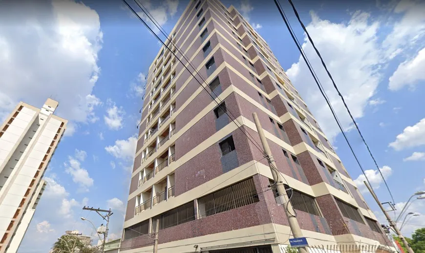 Foto 1 de Apartamento com 1 Quarto à venda, 57m² em Centro, Campinas