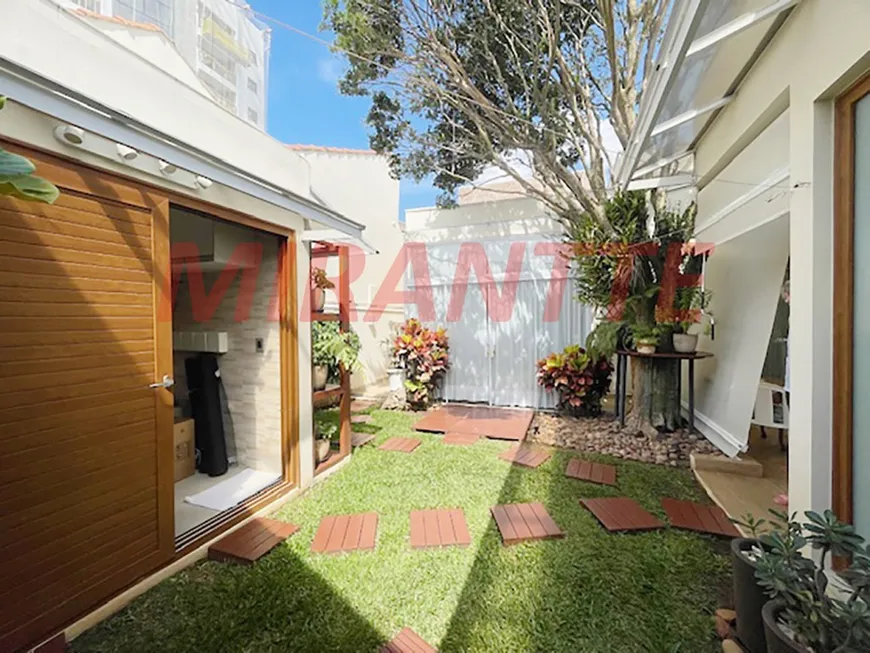 Foto 1 de Casa com 3 Quartos à venda, 155m² em Jardim São Paulo, São Paulo