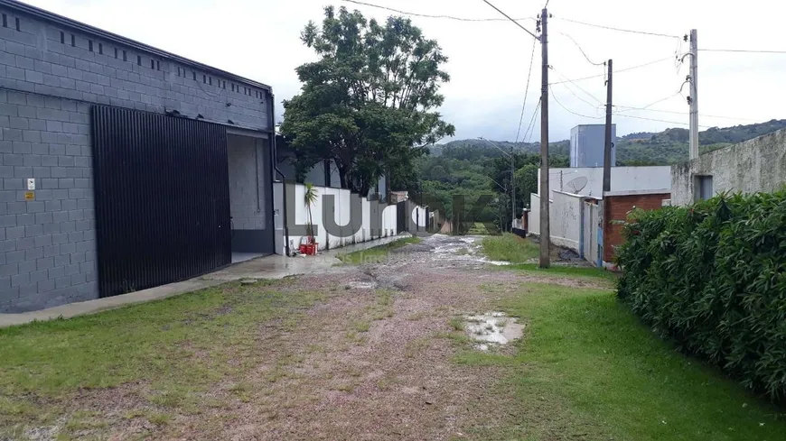 Foto 1 de Galpão/Depósito/Armazém à venda, 302m² em Ponte Alta, Valinhos