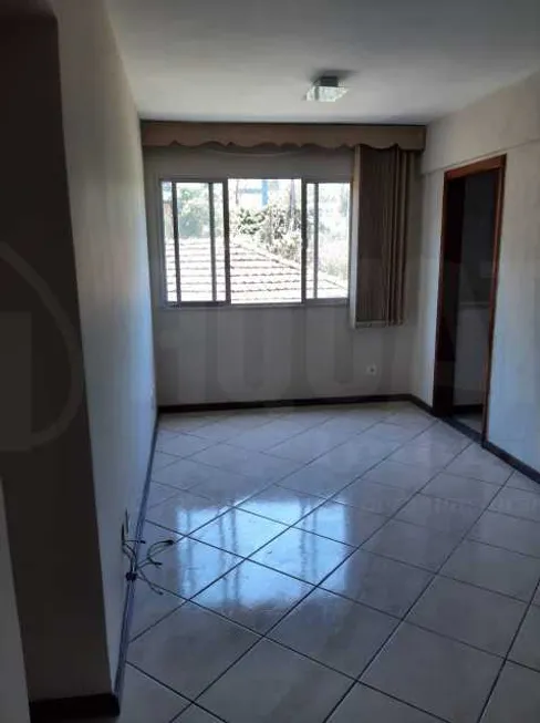 Foto 1 de Apartamento com 2 Quartos à venda, 59m² em Tanque, Rio de Janeiro