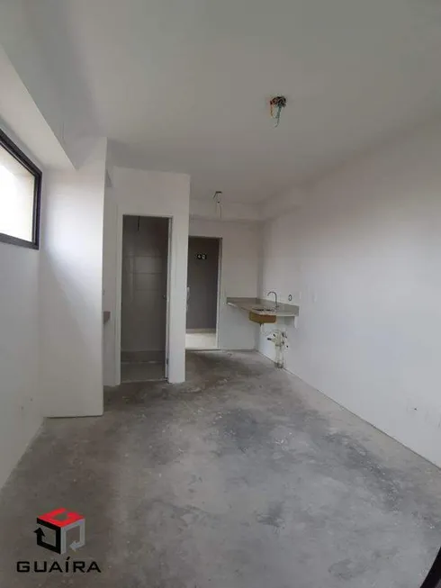 Foto 1 de Apartamento com 1 Quarto à venda, 27m² em Vila Mariana, São Paulo