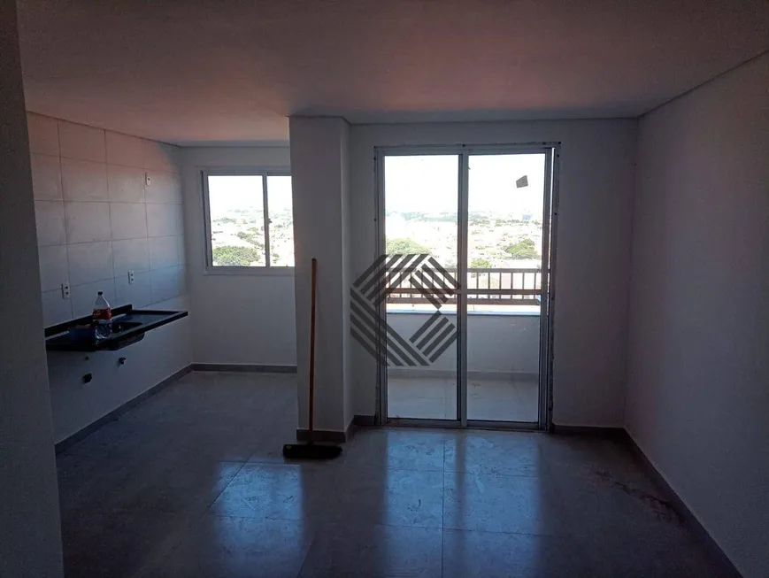 Foto 1 de Apartamento com 2 Quartos à venda, 55m² em Jardim Prestes de Barros, Sorocaba