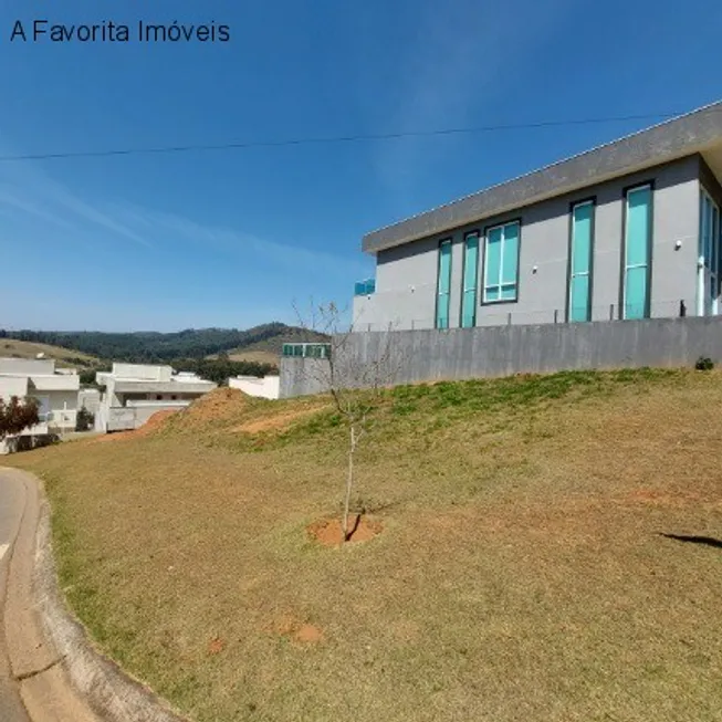 Foto 1 de Lote/Terreno à venda, 471m² em Condomínio Residencial Campos do Conde, Bragança Paulista