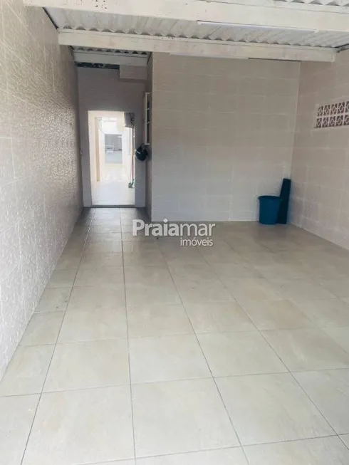 Foto 1 de Apartamento com 2 Quartos à venda, 115m² em Cidade Náutica, São Vicente