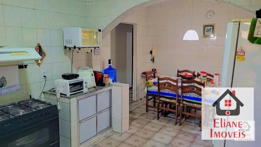 Foto 1 de Casa com 3 Quartos à venda, 300m² em Cidade Satélite Íris, Campinas