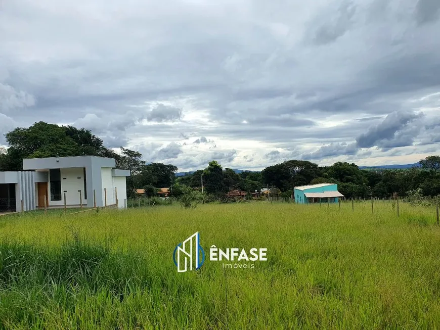 Foto 1 de Lote/Terreno à venda, 1000m² em , Igarapé