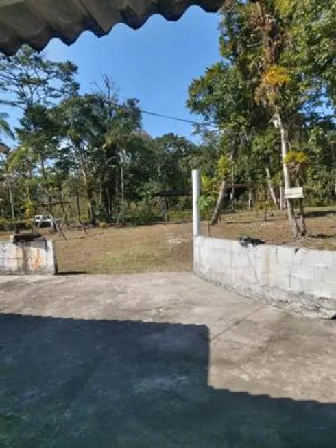 Foto 1 de Fazenda/Sítio com 3 Quartos à venda, 5000m² em Jardim Coronel, Itanhaém