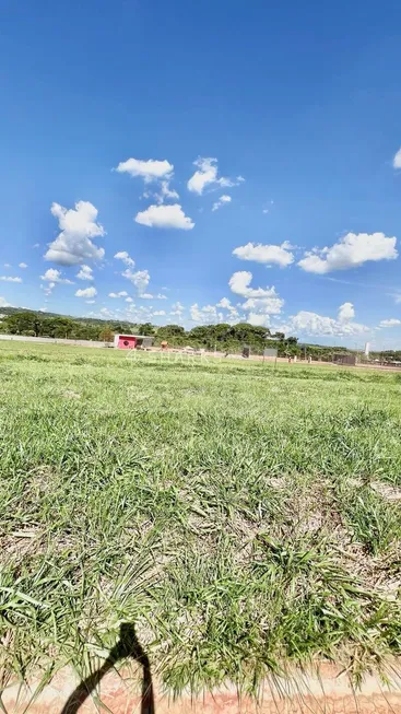 Foto 1 de Lote/Terreno à venda, 647m² em Parque Cidade, Goiânia