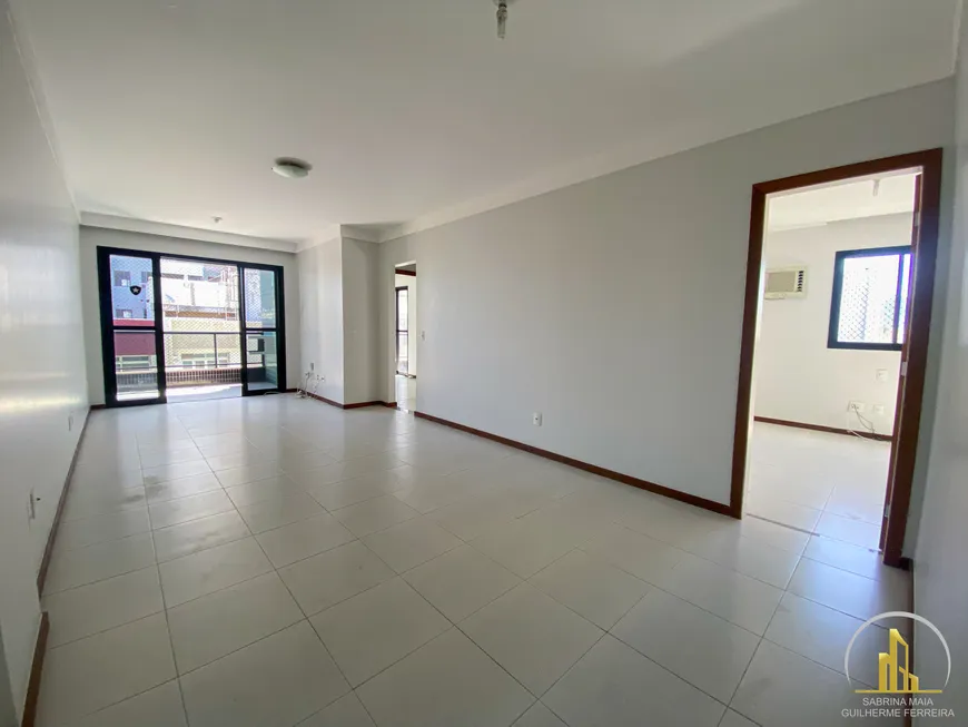 Foto 1 de Apartamento com 3 Quartos para venda ou aluguel, 95m² em Centro, Guarapari