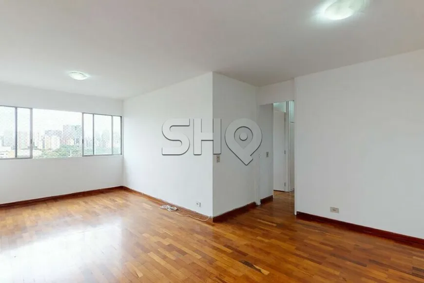 Foto 1 de Casa com 2 Quartos à venda, 103m² em Vila Olímpia, São Paulo