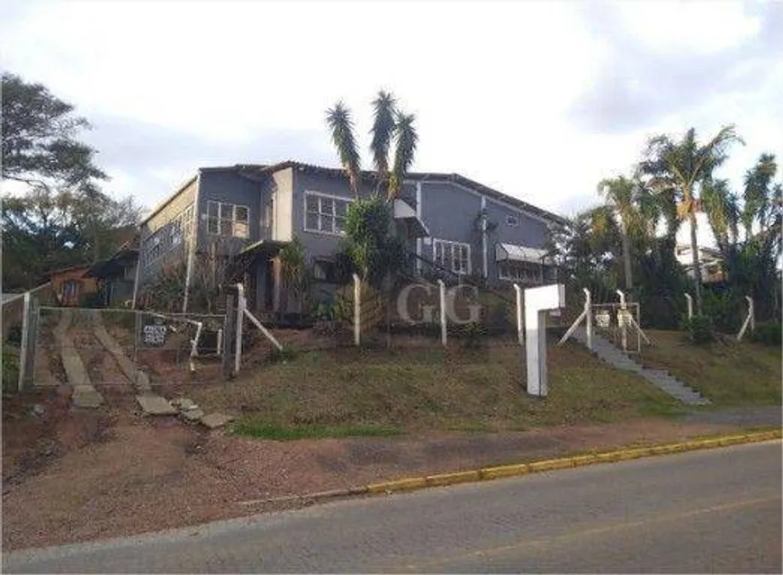 Foto 1 de Galpão/Depósito/Armazém à venda, 620m² em Tarumã, Viamão