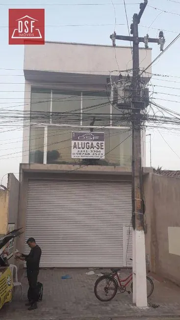 Foto 1 de Ponto Comercial para alugar, 330m² em Cágado, Maracanaú