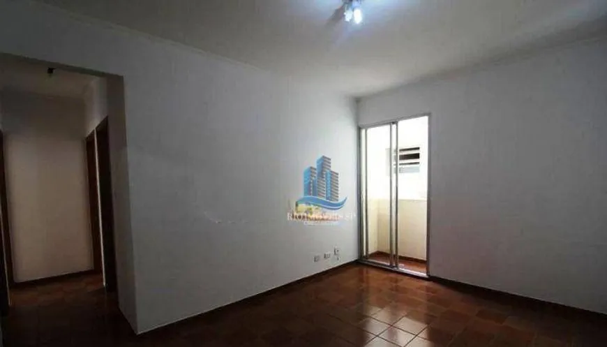 Foto 1 de Apartamento com 2 Quartos à venda, 79m² em Osvaldo Cruz, São Caetano do Sul