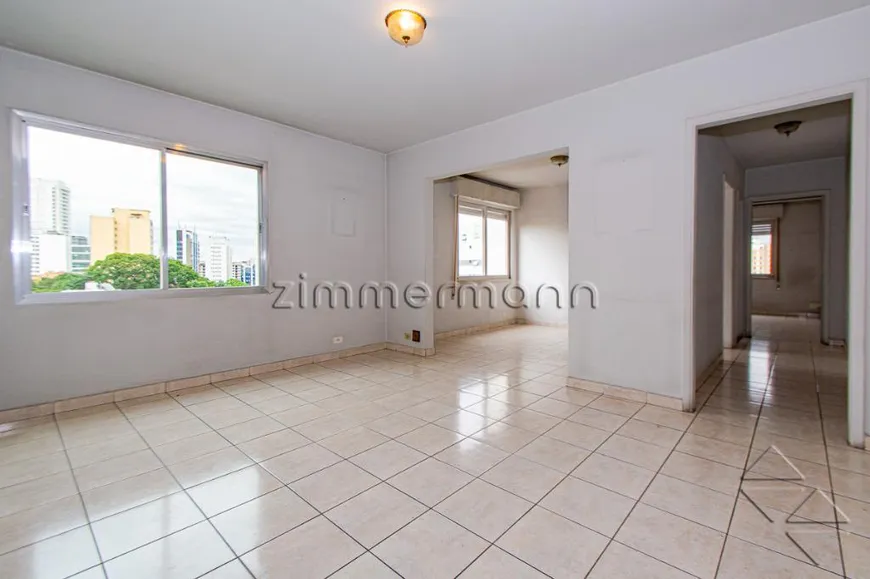 Foto 1 de Apartamento com 2 Quartos à venda, 89m² em Barra Funda, São Paulo