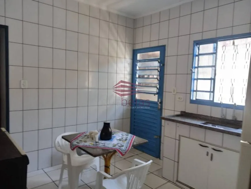 Foto 1 de Casa com 3 Quartos à venda, 70m² em Conjunto Residencial Galo Branco, São José dos Campos