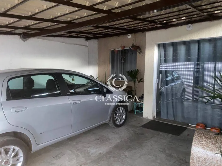 Foto 1 de Casa de Condomínio com 2 Quartos à venda, 66m² em Centro, Mateus Leme