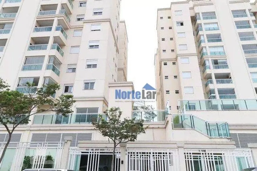 Foto 1 de Apartamento com 2 Quartos à venda, 85m² em Mandaqui, São Paulo