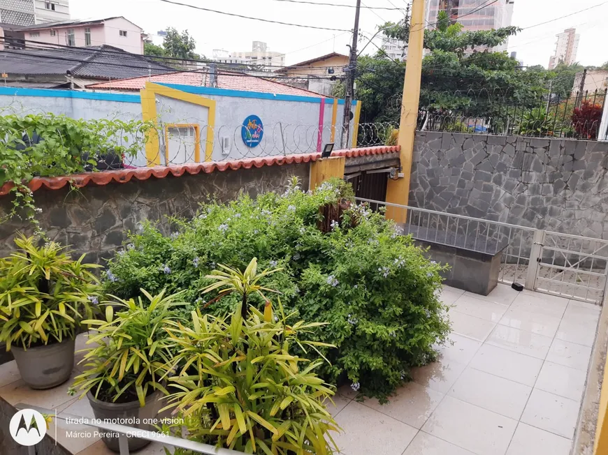 Foto 1 de Casa com 3 Quartos à venda, 150m² em Barra, Salvador