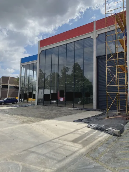 Foto 1 de Ponto Comercial para alugar, 513m² em Jardim Werner Plaas, Americana