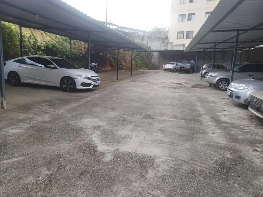 Foto 1 de Lote/Terreno à venda, 927m² em João Pinheiro, Belo Horizonte