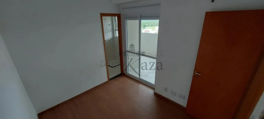 Foto 1 de Apartamento com 2 Quartos à venda, 63m² em Condominio Residencial Colinas do Paratehy, São José dos Campos