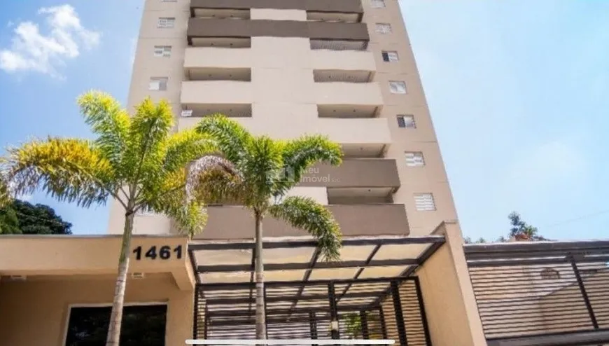 Foto 1 de Apartamento com 2 Quartos à venda, 62m² em Granjas Santa Terezinha, Taubaté