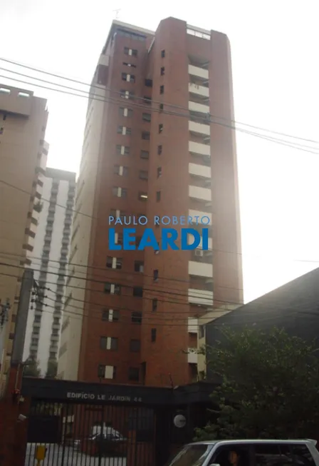 Foto 1 de Apartamento com 4 Quartos para venda ou aluguel, 350m² em Jardim Paulistano, São Paulo