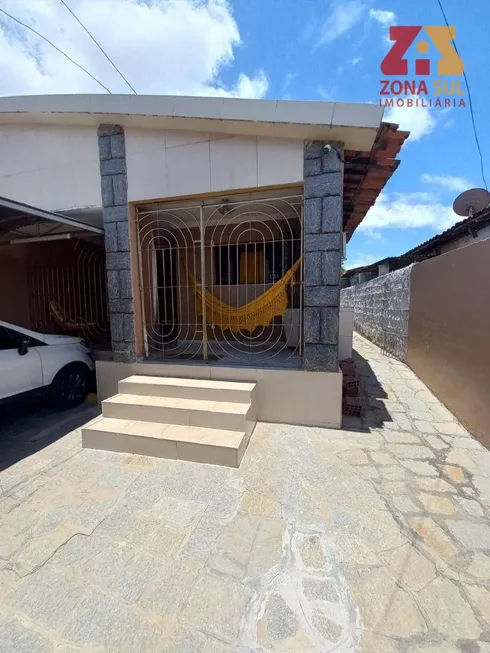 Foto 1 de Casa com 3 Quartos à venda, 130m² em Valentina de Figueiredo, João Pessoa