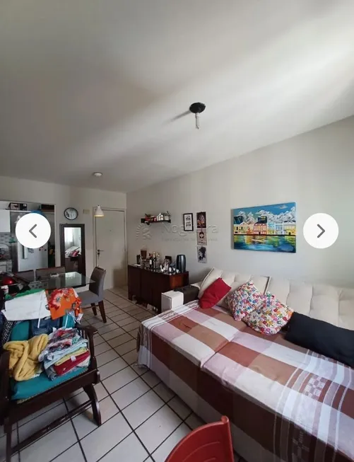 Foto 1 de Apartamento com 2 Quartos à venda, 62m² em Torre, Recife