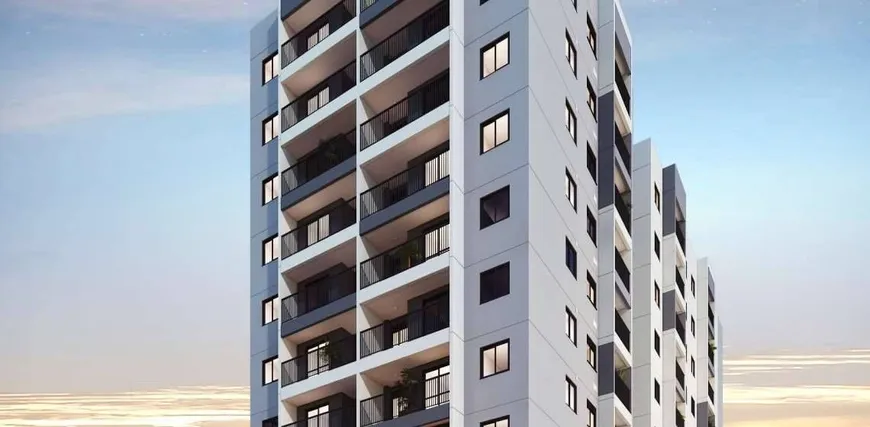 Foto 1 de Apartamento com 2 Quartos à venda, 37m² em Jardim Celeste, São Paulo
