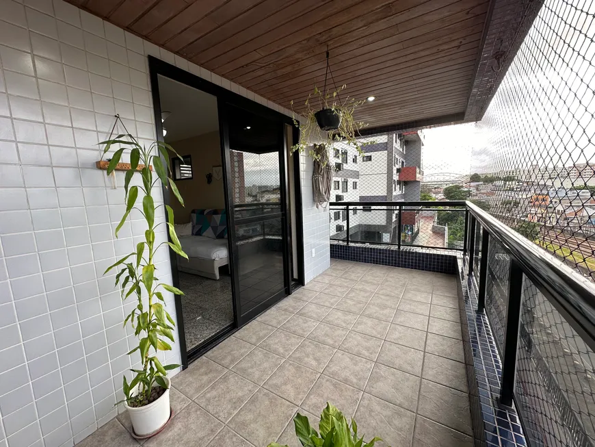 Foto 1 de Apartamento com 4 Quartos à venda, 120m² em Méier, Rio de Janeiro