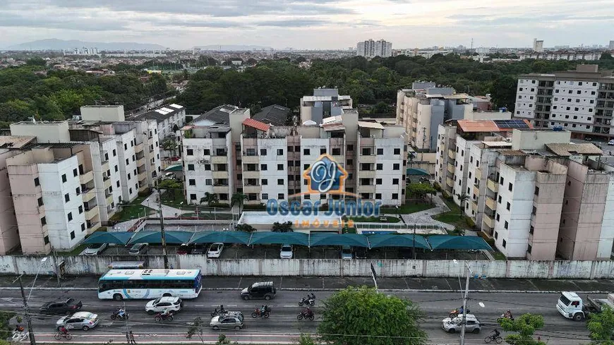 Foto 1 de Apartamento com 3 Quartos para venda ou aluguel, 63m² em Passaré, Fortaleza