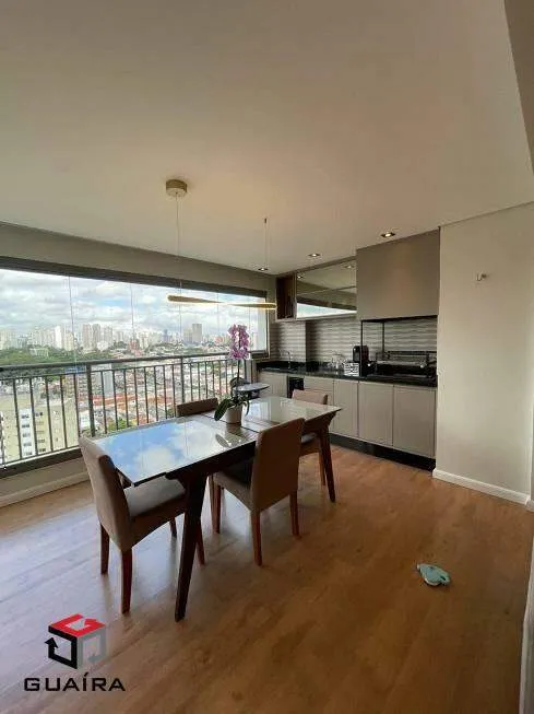 Foto 1 de Apartamento com 3 Quartos à venda, 108m² em Chácara Santo Antônio, São Paulo