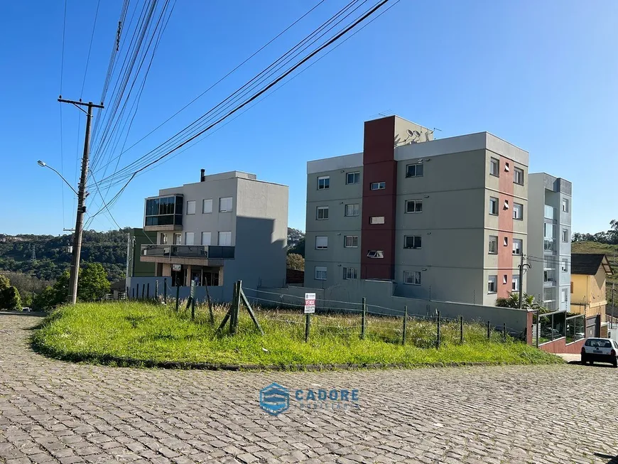 Foto 1 de Lote/Terreno à venda, 360m² em São Luiz, Caxias do Sul