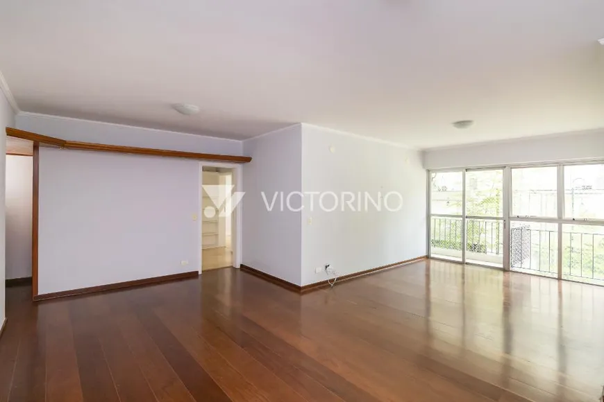 Foto 1 de Apartamento com 4 Quartos para alugar, 170m² em Moema, São Paulo