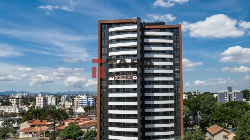 Foto 1 de Apartamento com 3 Quartos à venda, 111m² em Bacacheri, Curitiba