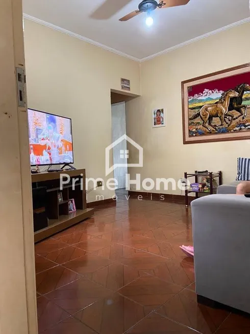 Foto 1 de Casa com 3 Quartos à venda, 110m² em Vila Real, Hortolândia