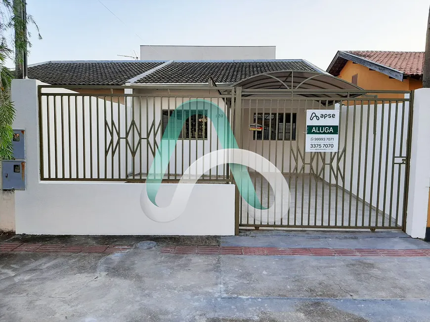 Foto 1 de Casa com 2 Quartos à venda, 84m² em Aragarça, Londrina