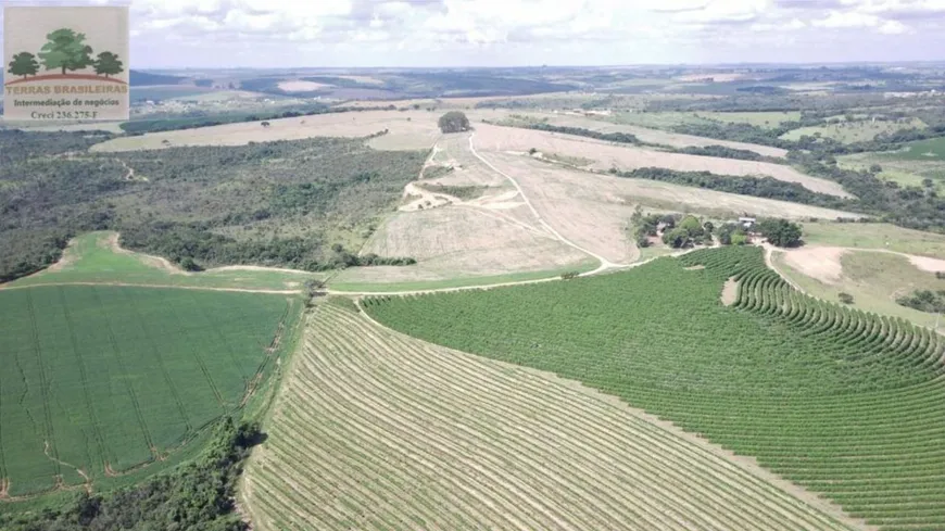 Foto 1 de Fazenda/Sítio com 10 Quartos à venda, 2000m² em Zona Rural, Perdizes