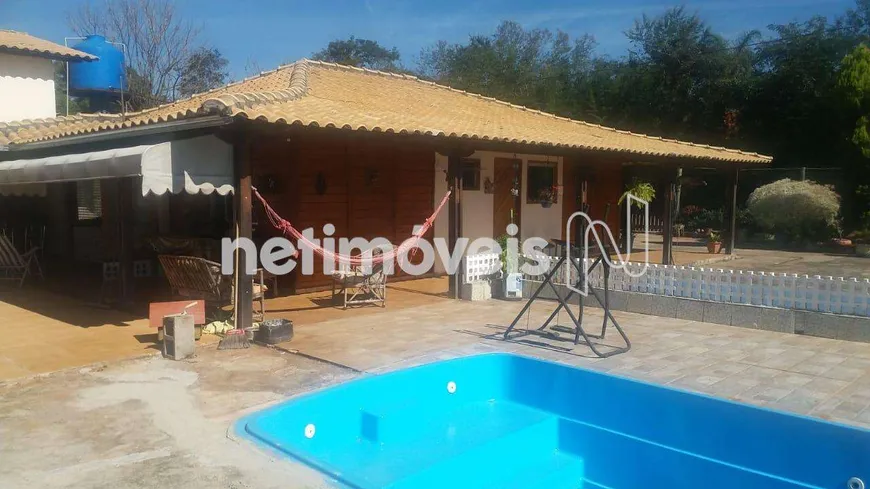 Foto 1 de Fazenda/Sítio com 2 Quartos à venda, 2900m² em Santa Terezinha de Minas, Itatiaiuçu