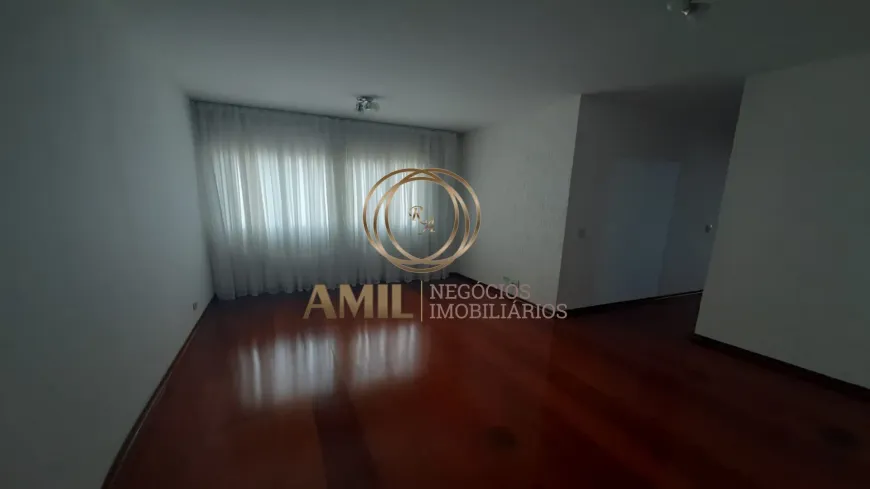 Foto 1 de Apartamento com 3 Quartos para alugar, 75m² em Parque Residencial Aquarius, São José dos Campos