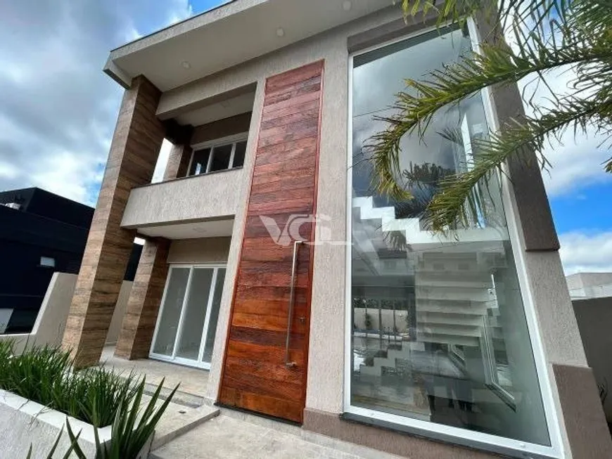 Foto 1 de Casa com 3 Quartos à venda, 226m² em Fazenda Rodeio, Mogi das Cruzes