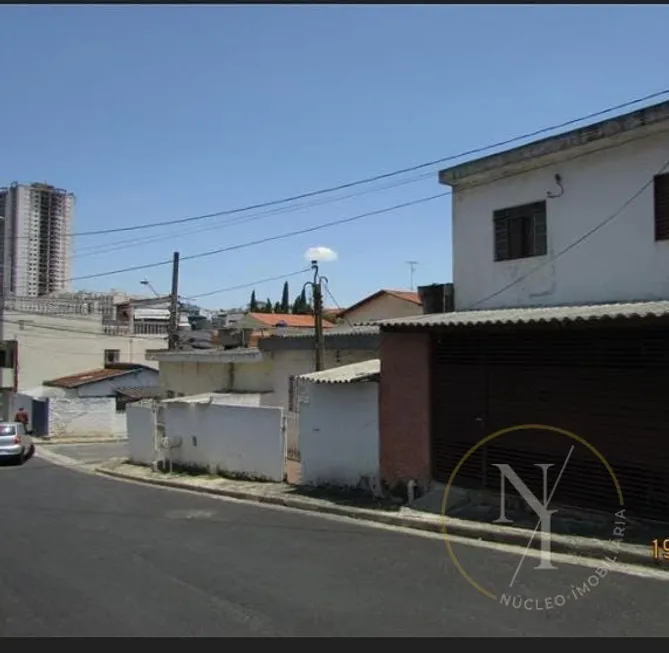 Foto 1 de Casa com 3 Quartos à venda, 250m² em Parque Santo Antônio, Guarulhos