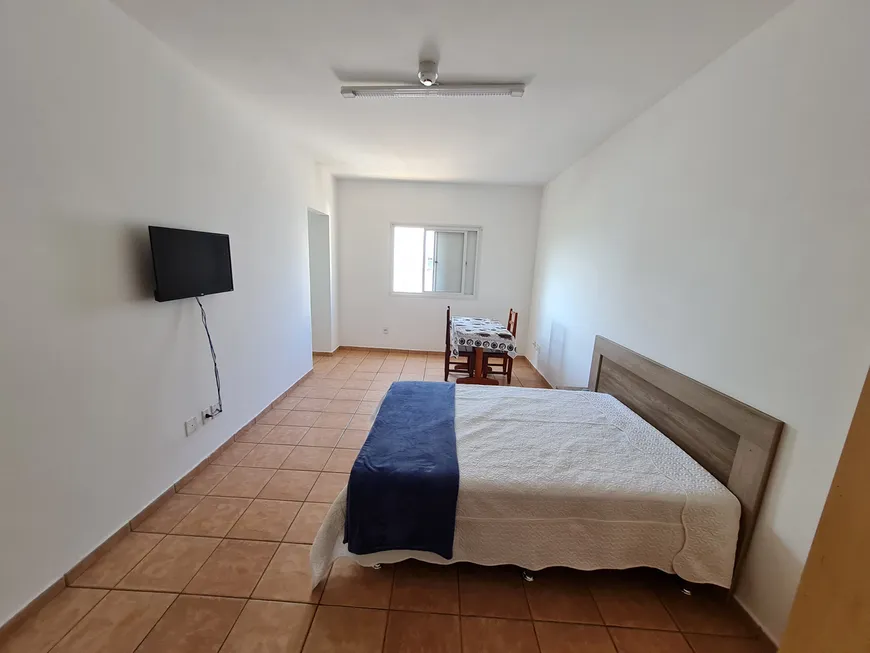 Foto 1 de Apartamento com 1 Quarto para alugar, 30m² em Parque das Universidades, Campinas