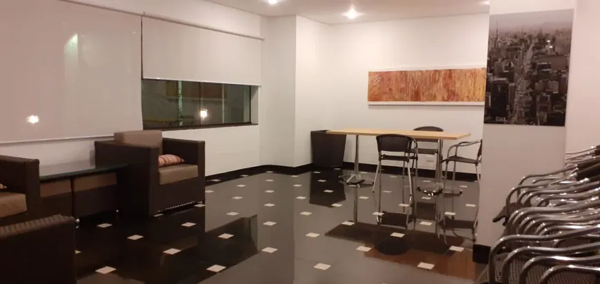 Foto 1 de Apartamento com 3 Quartos à venda, 120m² em Cambuci, São Paulo