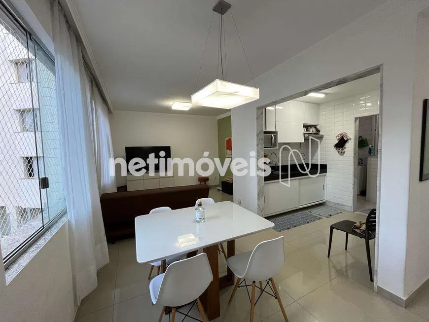 Foto 1 de Apartamento com 3 Quartos à venda, 118m² em Sion, Belo Horizonte