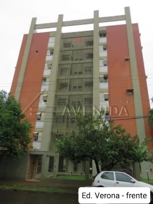 Foto 1 de Apartamento com 3 Quartos à venda, 74m² em Centro, Londrina