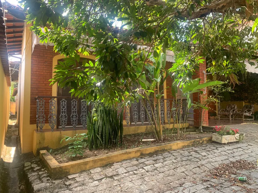 Foto 1 de Casa com 3 Quartos à venda, 320m² em Centro, Cachoeira Paulista